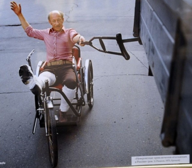 Интересные снимки известных людей 03.02.25