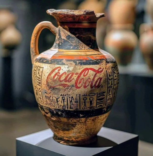 Завалялось тут случайно немного забавных картинок