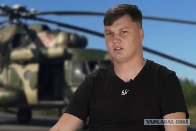 Одну из фур с украинскими беспилотниками, которая взорвалась на трассе Чита — Хабаровск