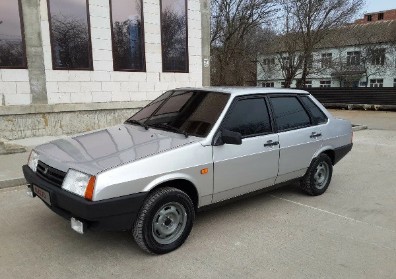 АвтоВАЗ и все - все - все...