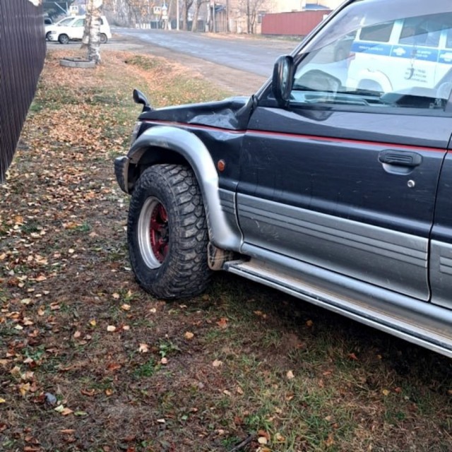 2 мотопетушка  откукарекались бесславно