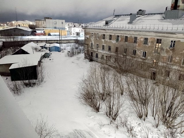 Осень вечно права!