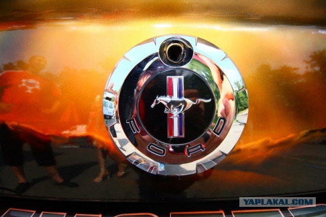 Автоэкзотика 2013г.