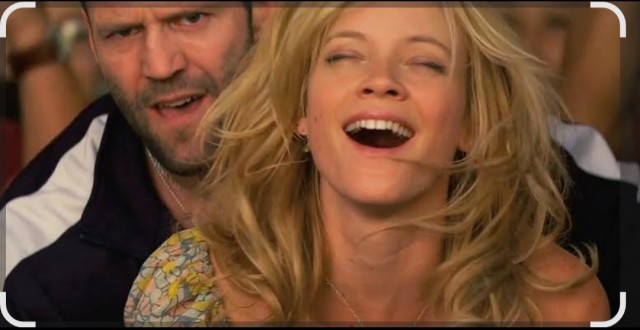 Наглый механик и Божья кара