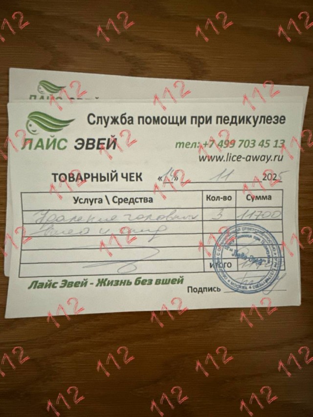 Вспышку педикулеза обнаружили в столичной школе.