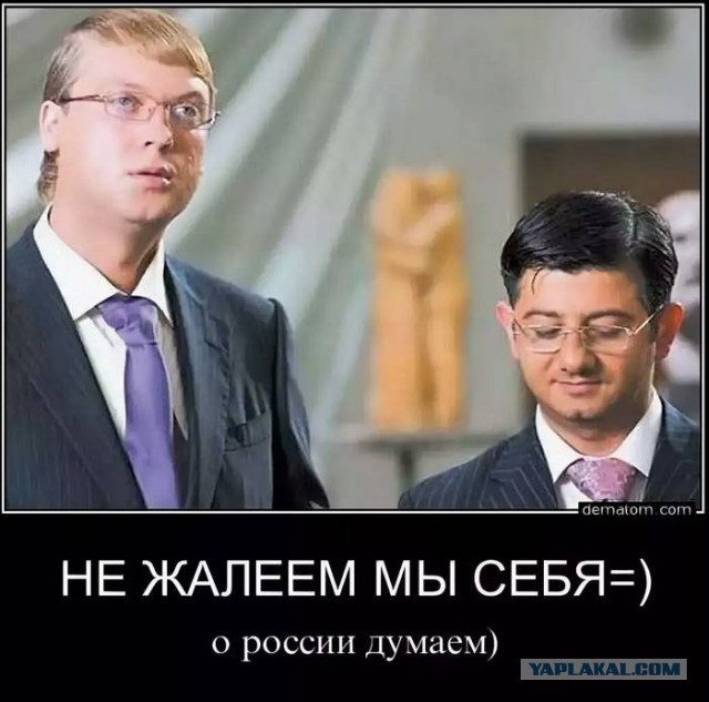 Россияне спиваются из-за «ментовских сериалов»