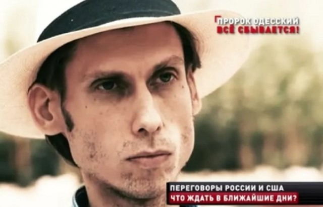 ПОСЛЕзавтра...©