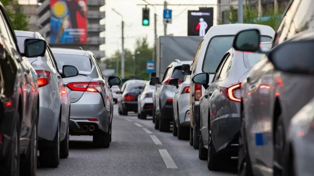 Глава Минпрома Казахстана о росте утильсбора на машины из РФ: Китайские авто казахстанской сборки лучше российских.