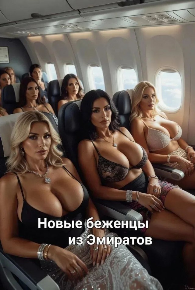 Забавные и не очень скромные картинки - 29