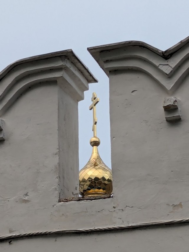 Раифа.