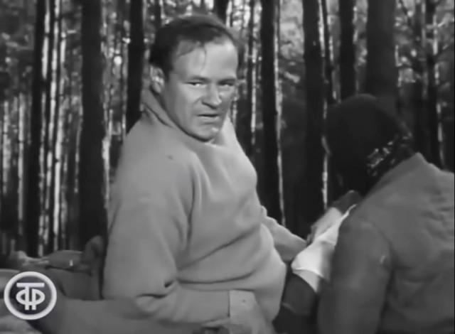 Телефильму «Обратной дороги нет» - 55 лет!