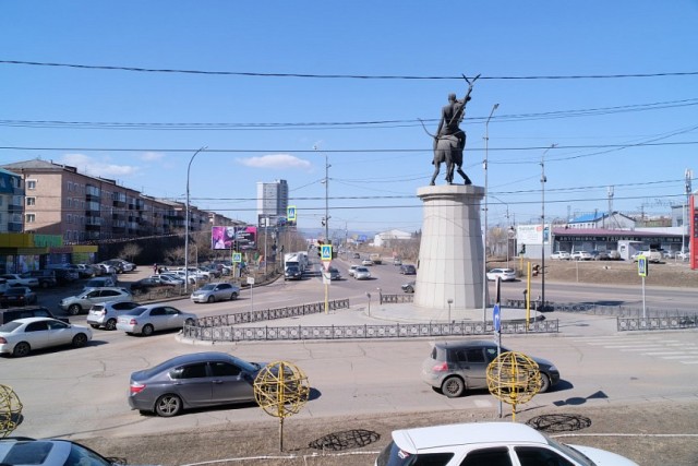 А у нас в Карелии даже карты "Мир" принимают!