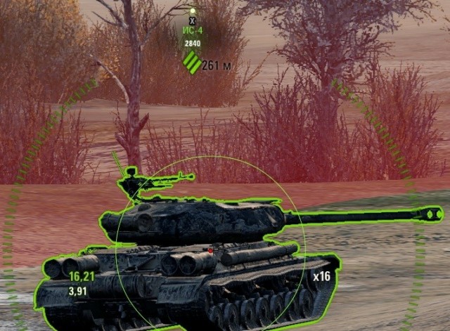 Wargaming 63