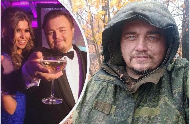 «Внешность не принесла мне богатства»: чем обернулась слава для русского двойника Ди Каприо — что с ним теперь
