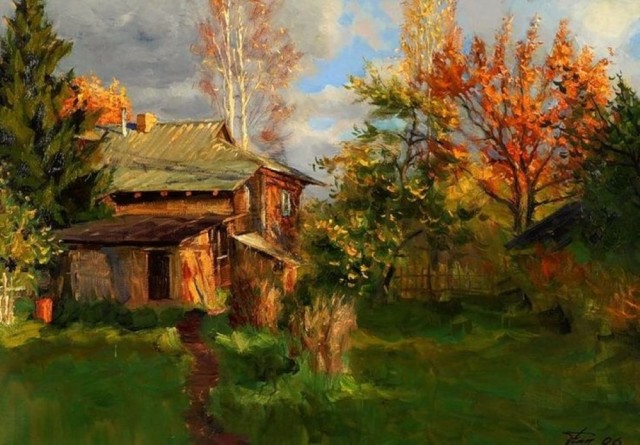 АРТ-Воскресенье