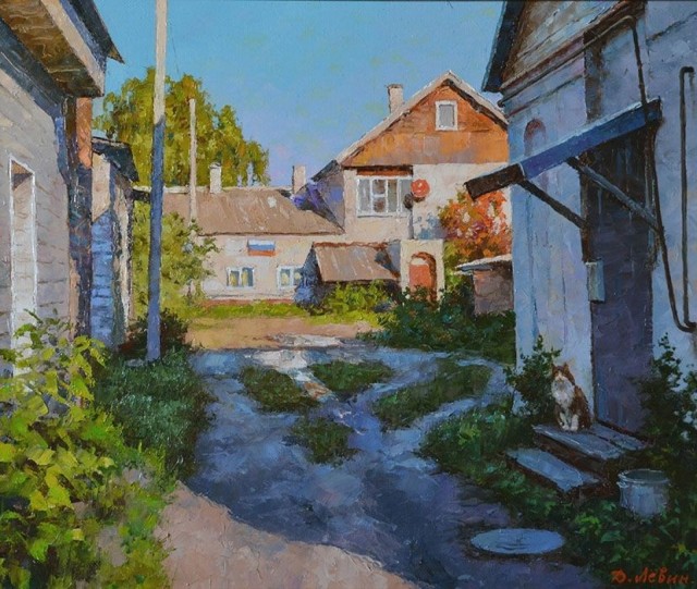 АРТ-Воскресенье