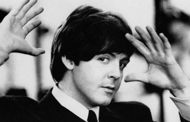 «Abbey Road» группы The Beatles
