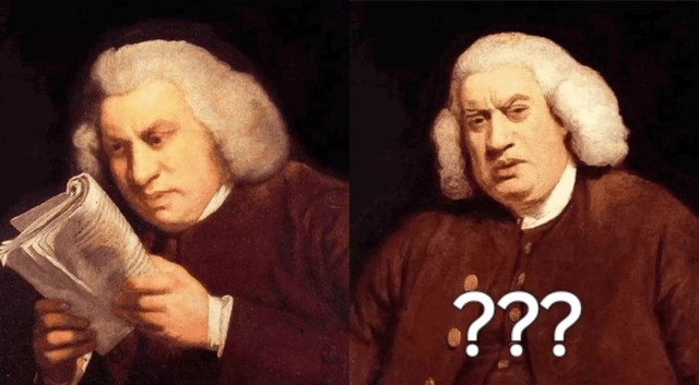 Кто что начал перечитывать сегодня?