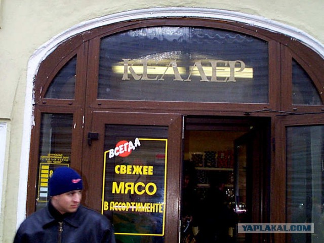 Маразмы года 2013