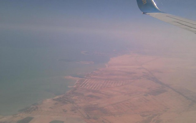 27 причин взять место у окна