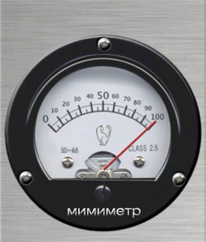 Моя девушка