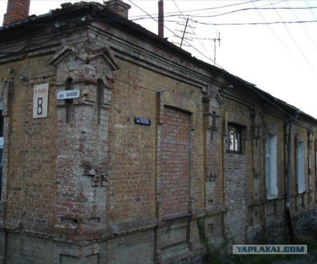 Винница - немного о моем любимом городе