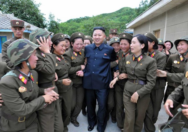 9 причин уехать в Северную Корею прямо сейчас
