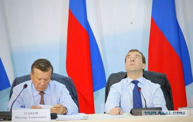 Подвиги Медведева Дмитрия