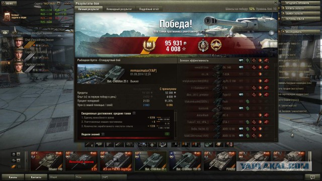 Wargaming 14