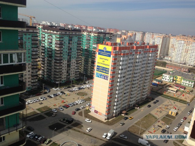 А что у Вас сейчас?