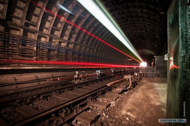 То что находится за границей платформы...