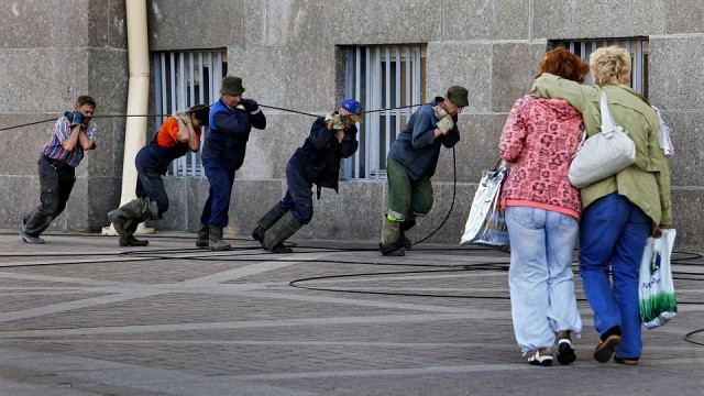 Связист