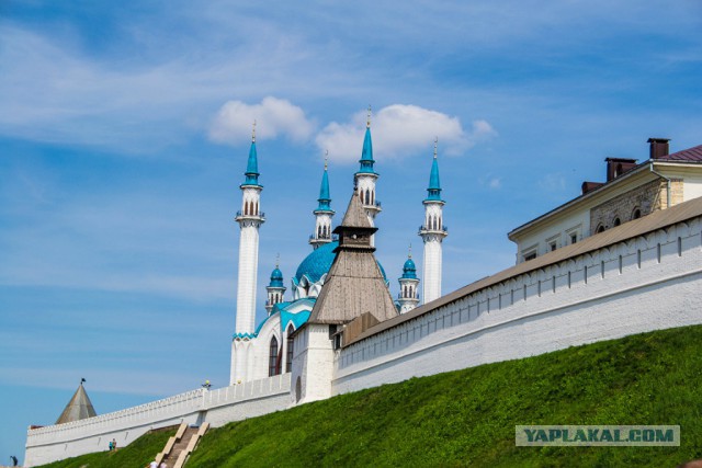 Хочу в Россию.