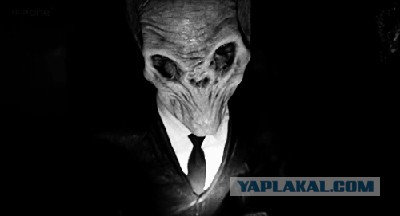 Gif"ки из фильмов ужасов