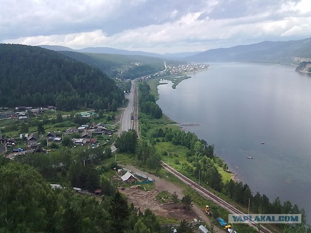 Лучший город где мне приходилось побывать