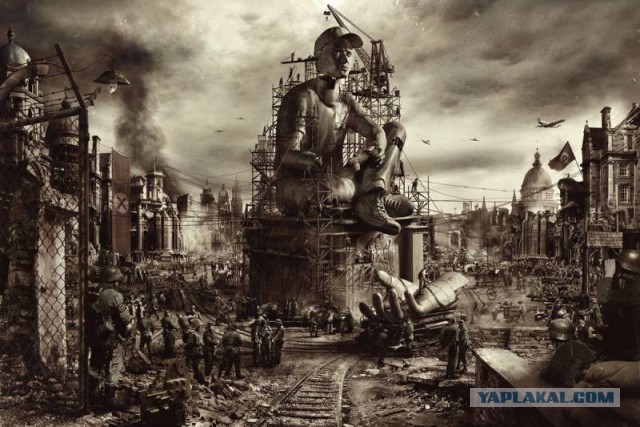Постапокалипсис