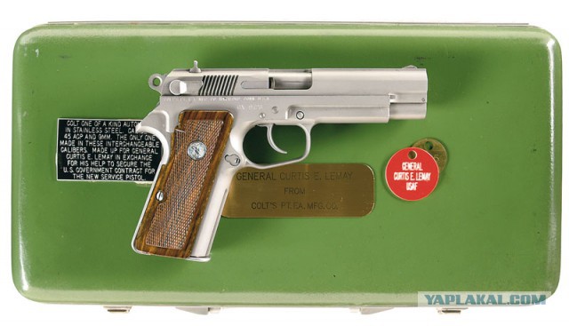 Beretta 92FS
