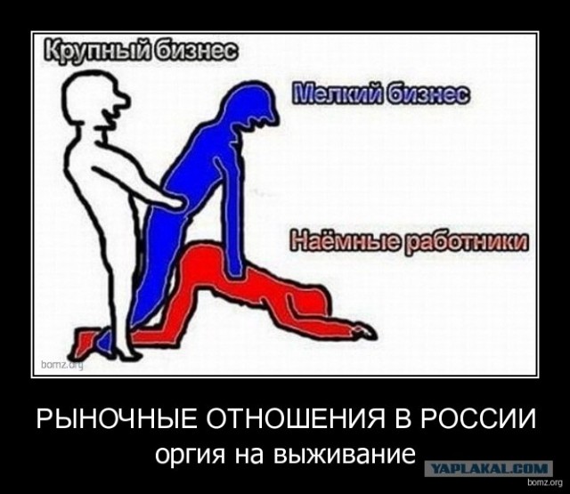 История про начинающего предпринимателя