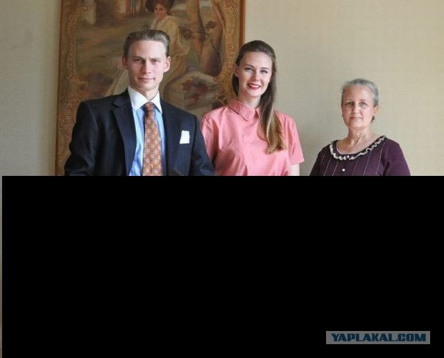 Семейное фото