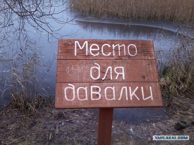 ЯРыдалъ