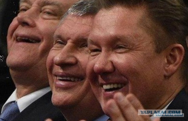 Кризисные наблюдения