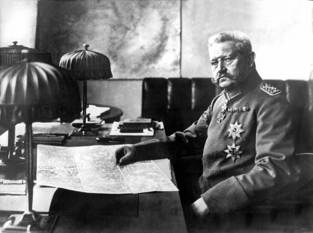Великая Война