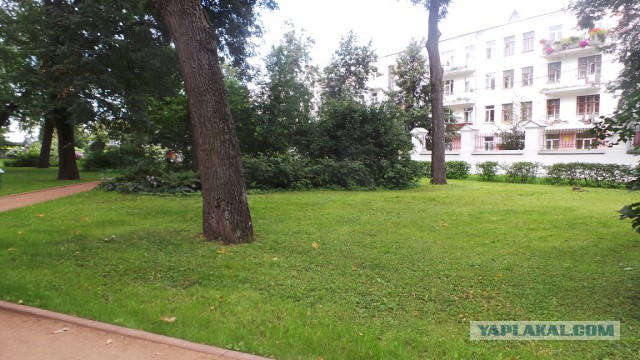 Жизнь за МКАДом: добро пожаловать в Ярославль