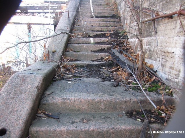Петровский док в Кронштадте - загадочная история строительства