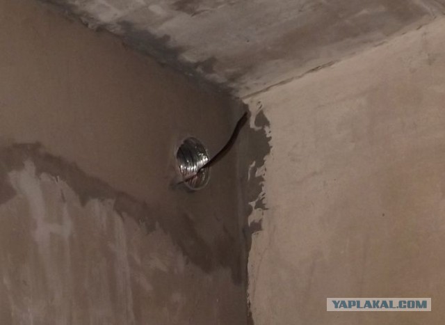 Бюджетный капитальный ремонт ванной комнаты