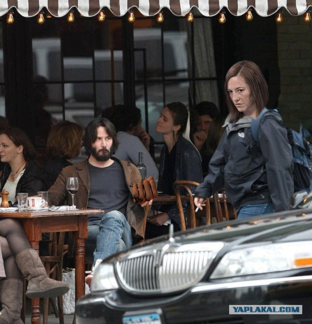 Не желаете ли пожабить