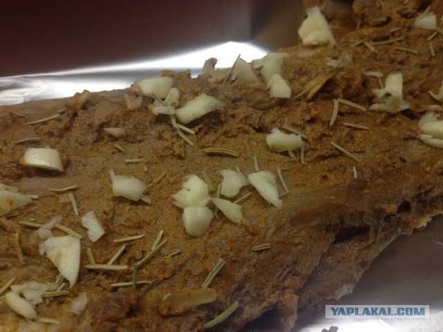 10 лет разделу "Кулинария"