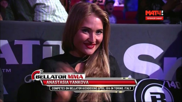 Новости бокса и MMA(бои без правил)