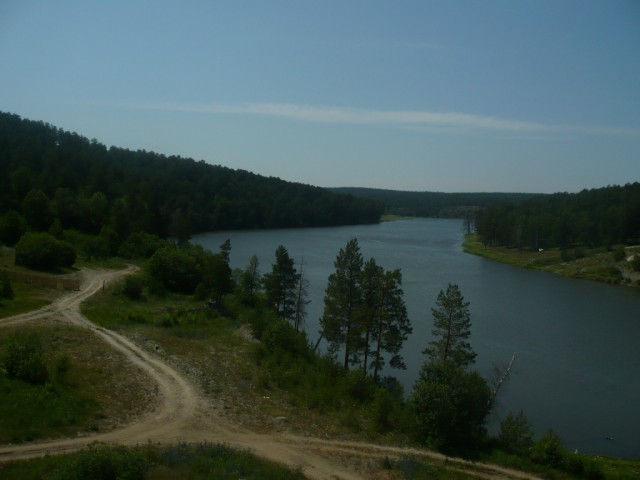 Красивая Россия