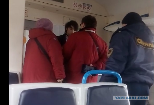 Слышь, планшет отдай!